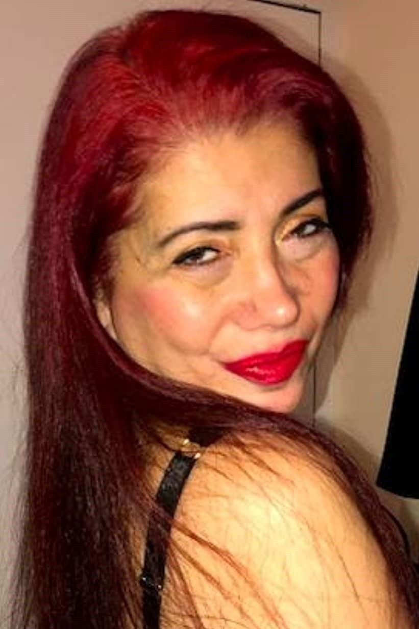 Foto de Cynthia Tombros