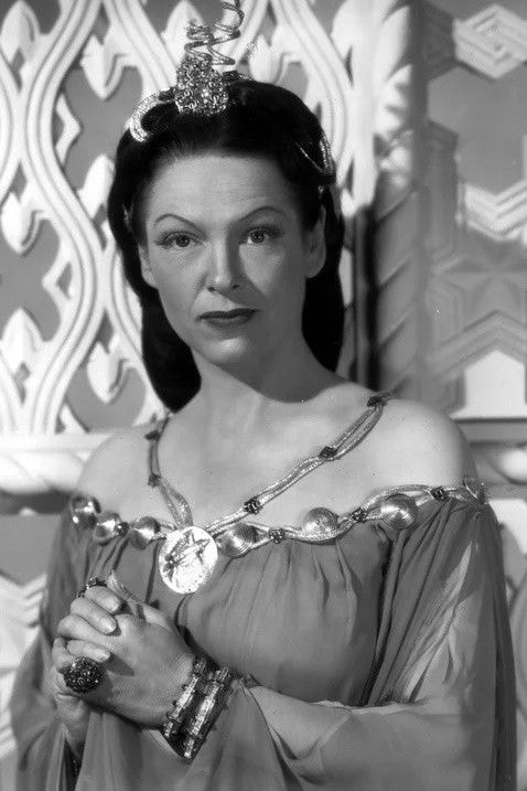 Foto de Gale Sondergaard