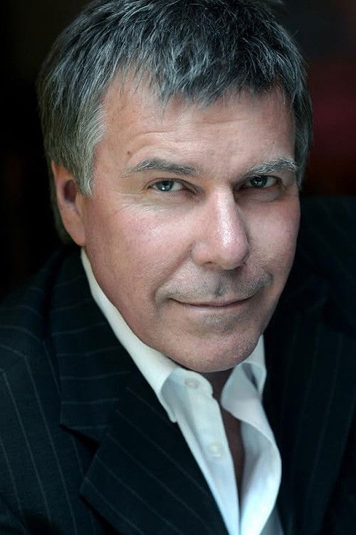 Foto de Chris Connelly