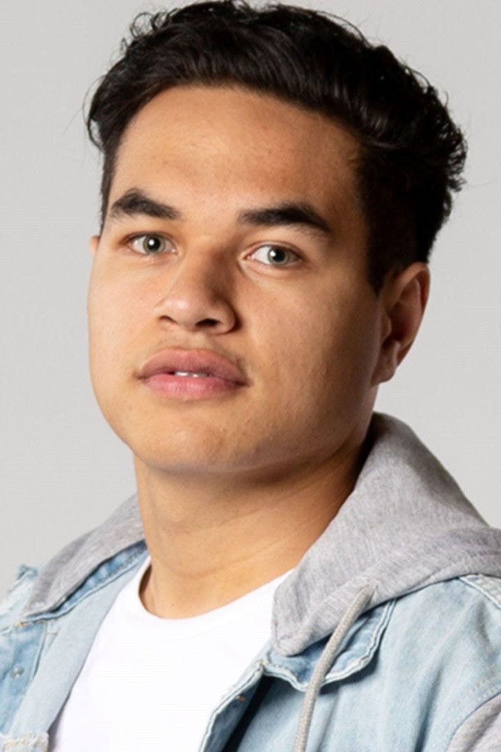 Foto de Lionel Wellington