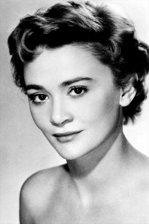 Foto de Danièle Delorme