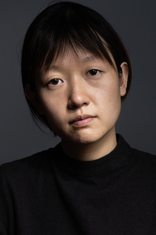 Foto de Celine Song