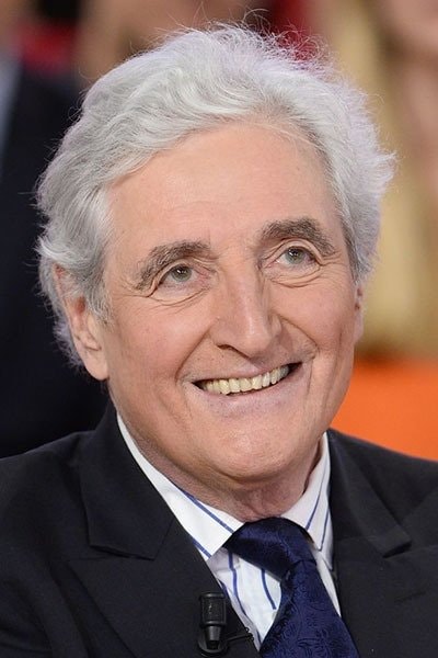 Foto de Jean-Loup Dabadie