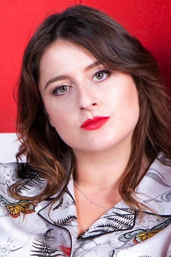 Foto de Michela Giraud