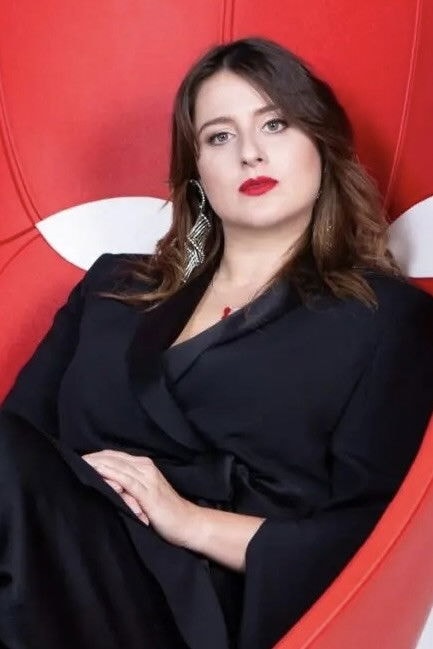 Foto de Michela Giraud