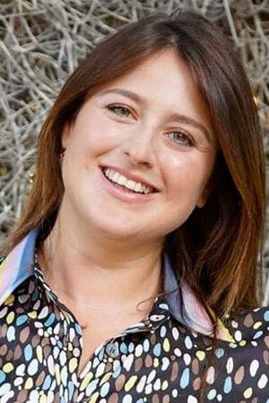 Foto de Michela Giraud