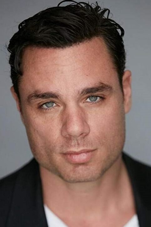 Foto de Jordann Kimley