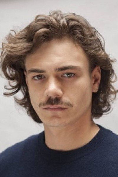 Foto de Josef Mlekuz