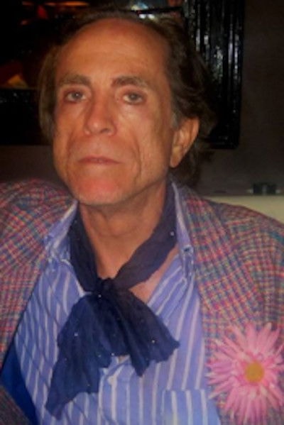 Foto de Peter Cramer