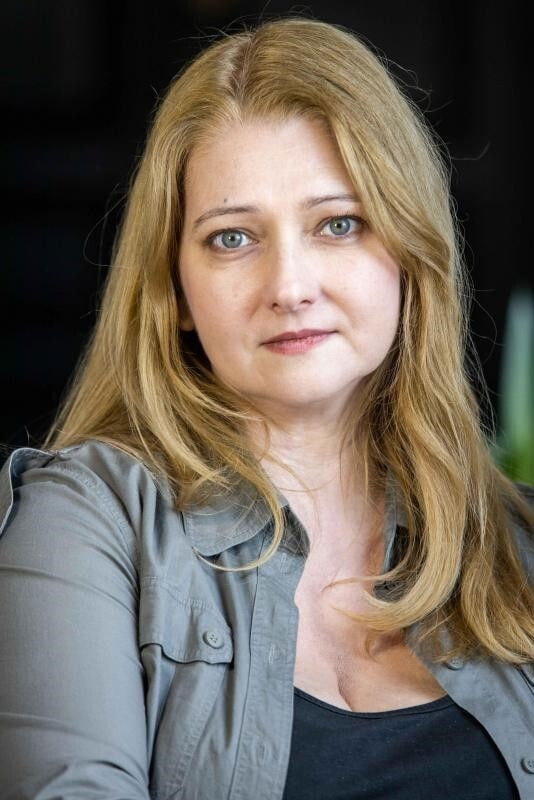 Foto de Laëtitia Richard