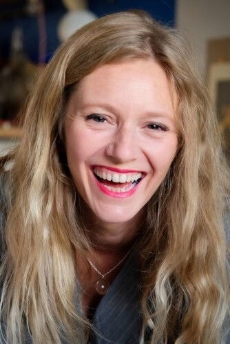 Foto de Magalie Aguado