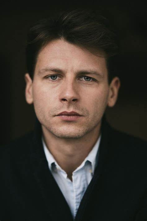 Foto de Patryk Szwichtenberg