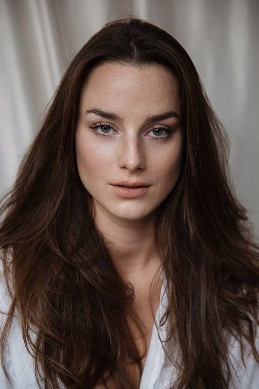 Foto de Antonina Jarnuszkiewicz