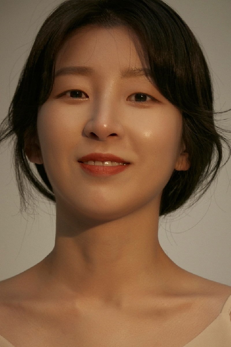 Foto de 한혜지