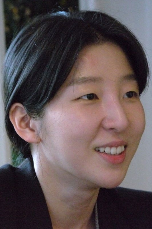 Foto de 한혜지