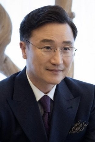 Foto de Park Seong-geun
