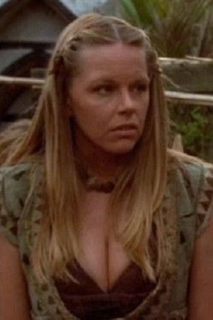 Foto de Phaedra Hurst