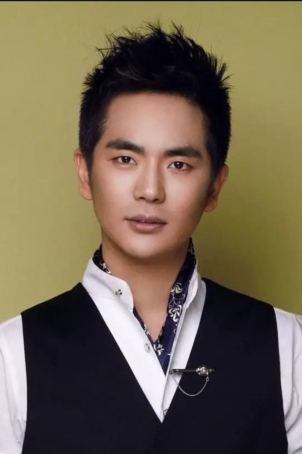 Foto de Zhang Xiaolong