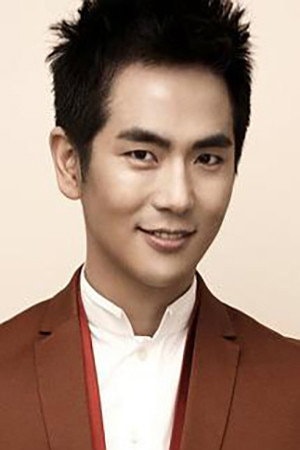 Foto de Zhang Xiaolong