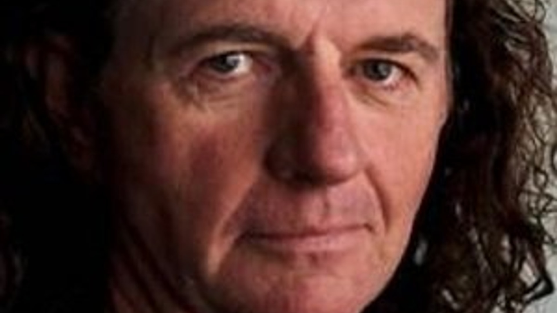 Foto de David Mackie