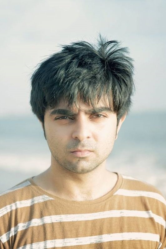 Foto de Akashdeep Arora