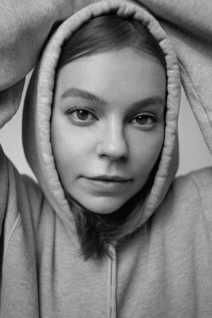 Foto de Brittany Sheets