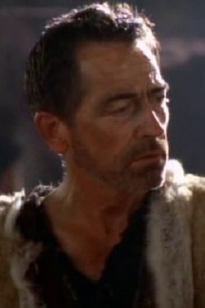 Foto de Chris Bailey