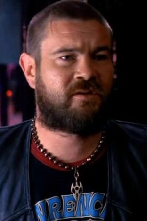 Foto de Andrew Kovacevich