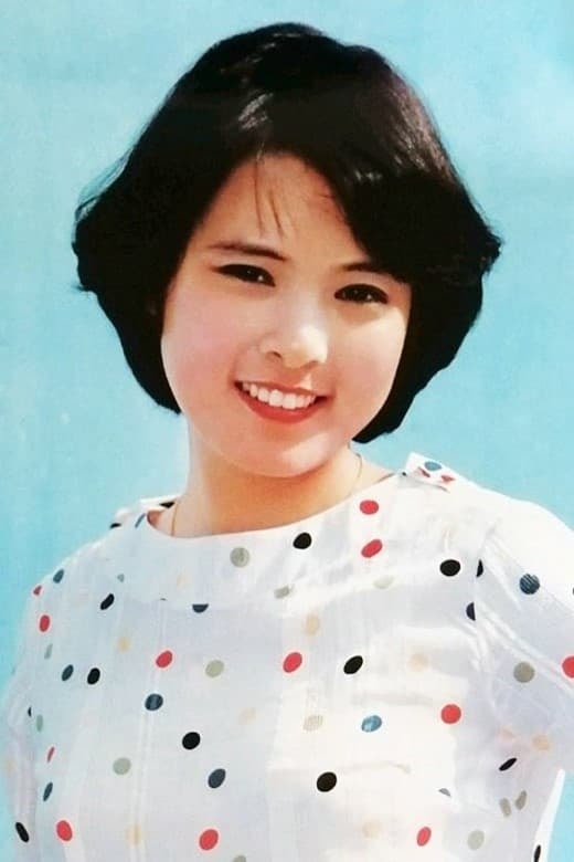 Foto de Zhang Zhihua