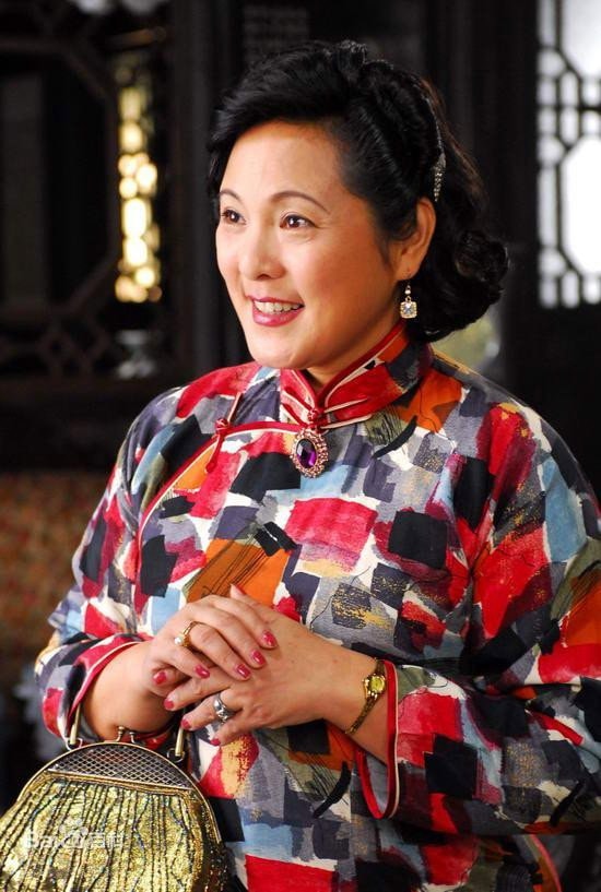 Foto de Zhang Zhihua