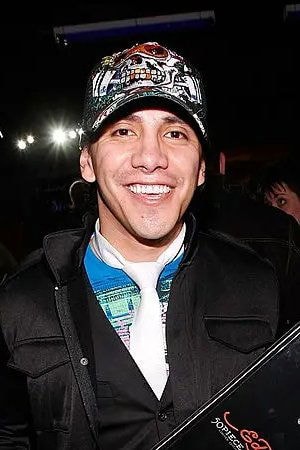 Foto de Roger Malaga