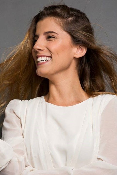 Foto de Anna Carreiro