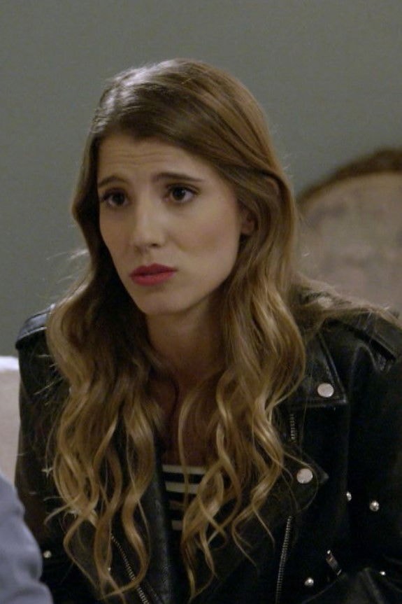 Foto de Anna Carreiro