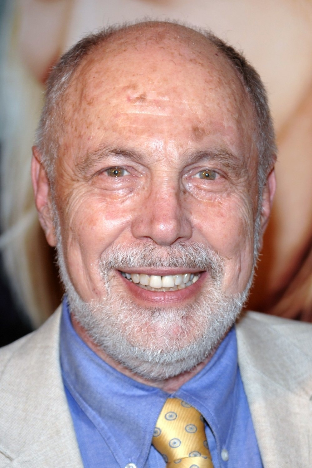 Foto de Jeremy Leven