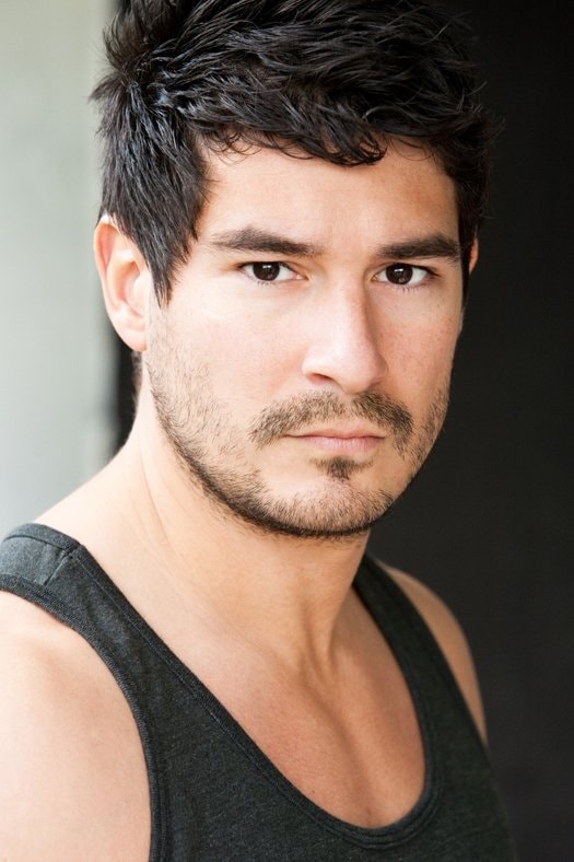 Foto de Derek Alvarado