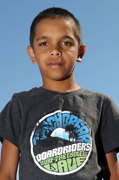 Foto de Daniel Connors