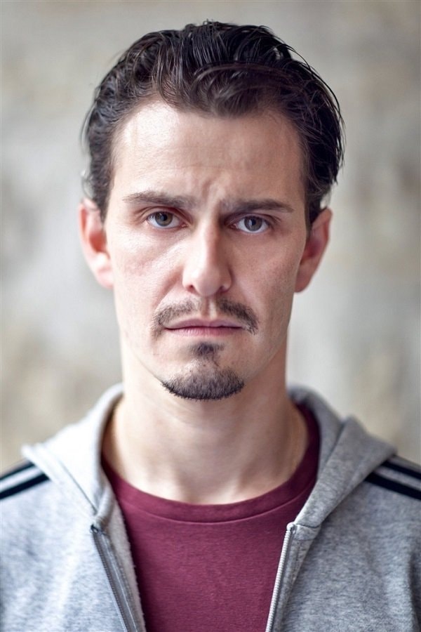 Foto de Tony Le Bacq