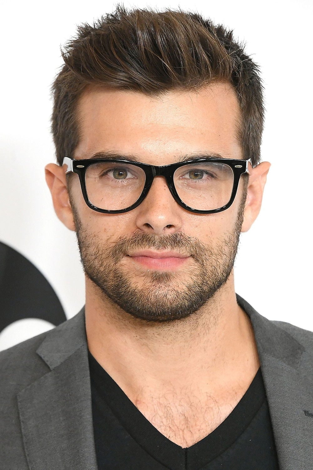 Foto de Josh Swickard