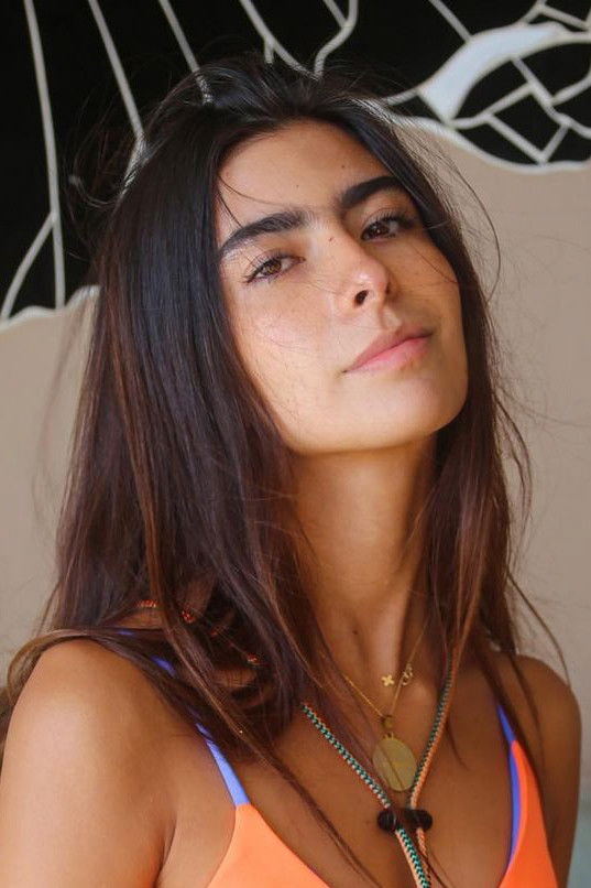 Foto de Paola Ramones