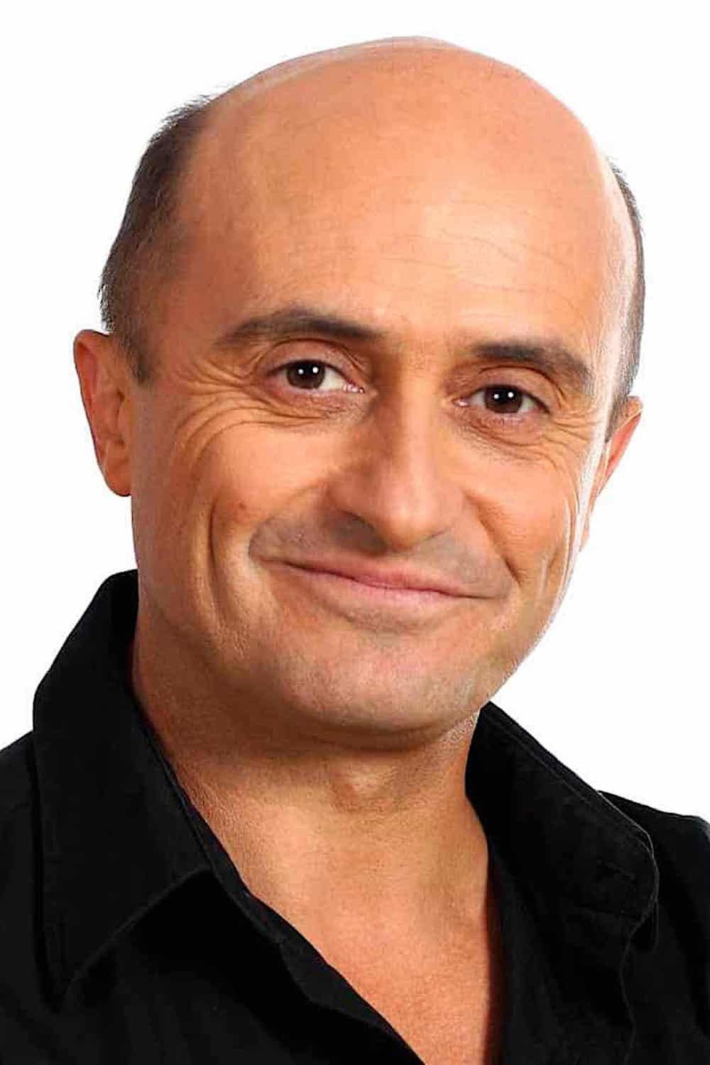 Foto de Pepe Viyuela