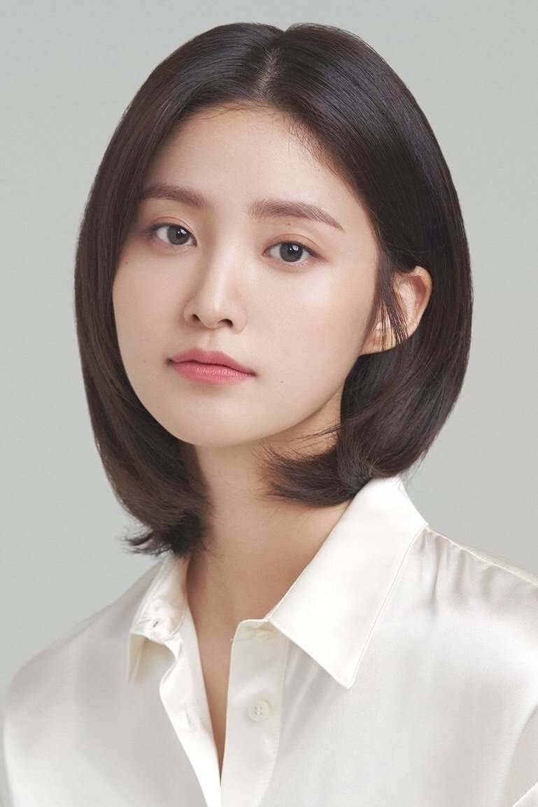 Foto de Park Jeong-hwa