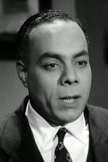 Foto de Abdel Ghani Qamar