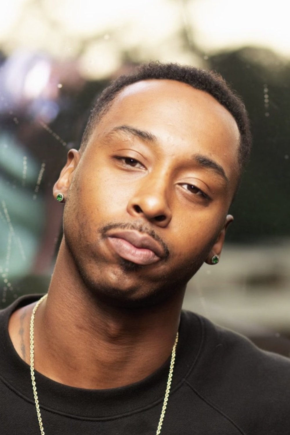 Foto de Dennis Greene