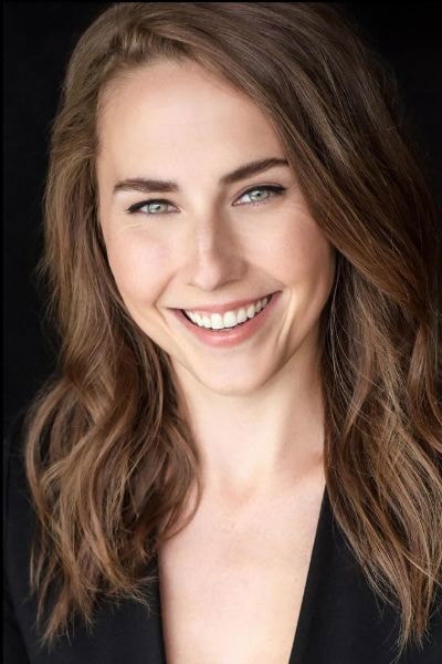 Foto de Lauren Jackson