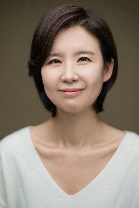 Foto de Lee Ji-hyeon