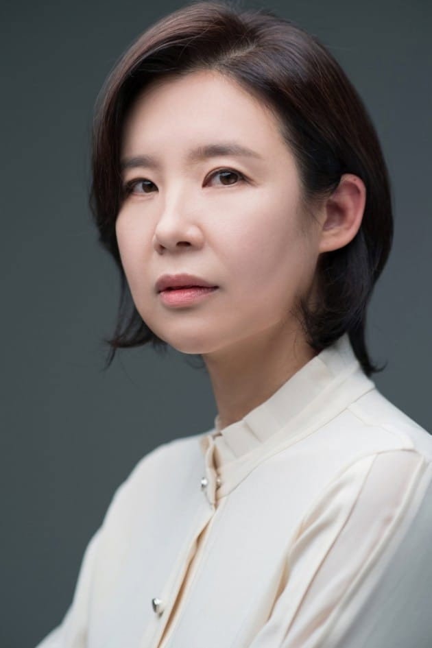 Foto de Lee Ji-hyeon