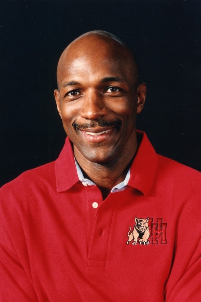 Foto de Clyde Drexler