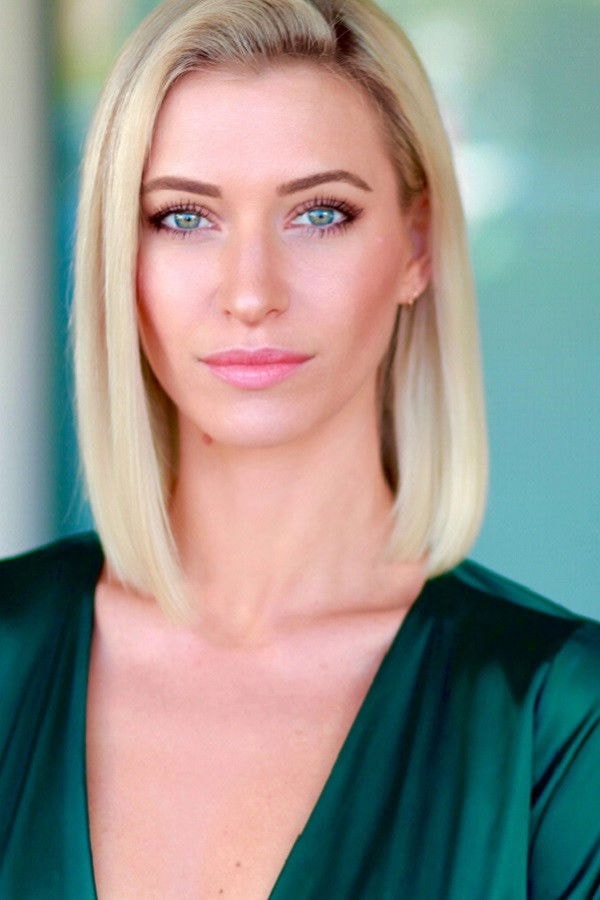 Foto de Alissa Filoramo