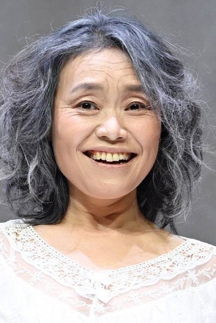 Foto de Kang Ae-sim
