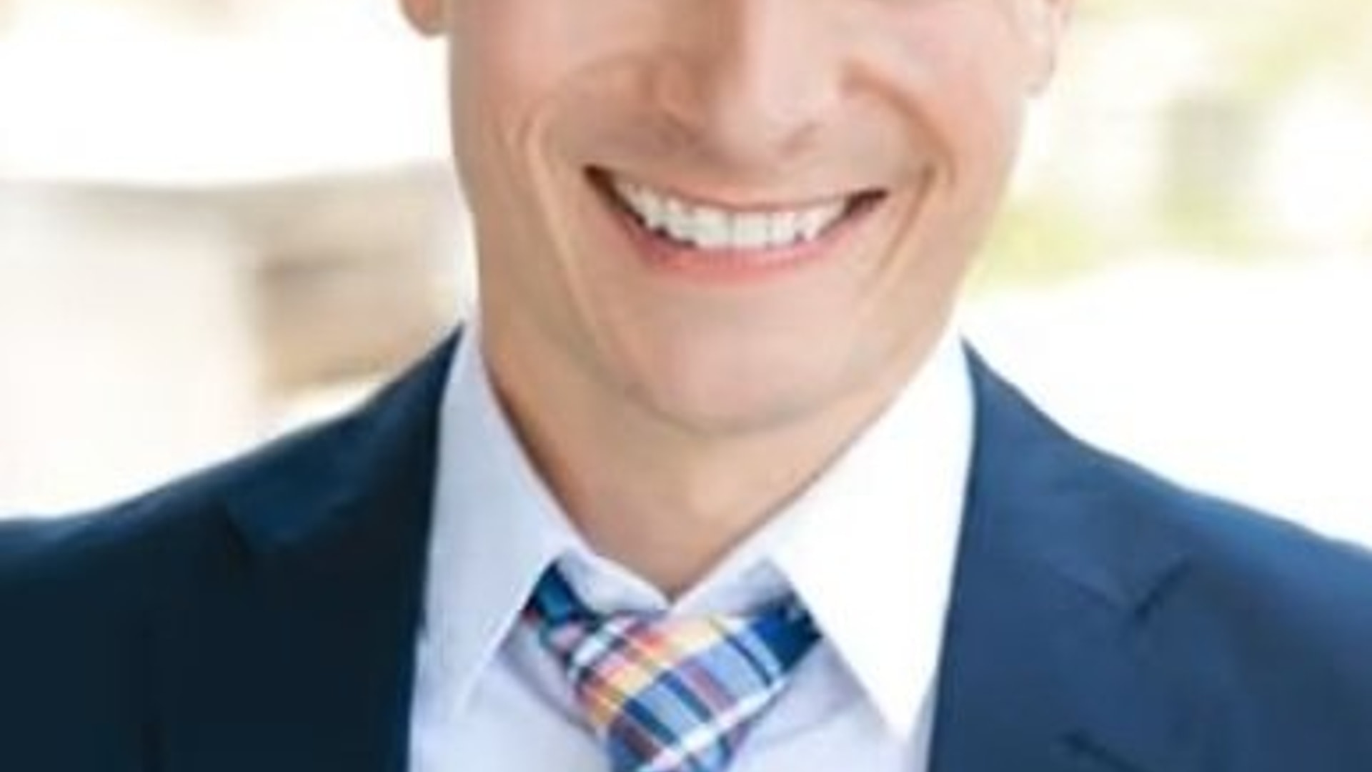 Foto de Scott McLean Harrison